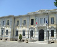 Palmi_Municipio
