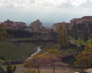 Parco Mastroianni