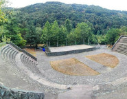 Parco Mitoio teatro