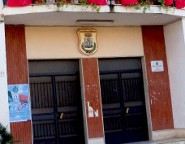Parghelia_Municipio