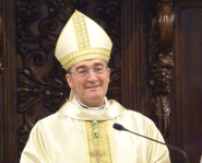 Parisi Serafino vescovo2