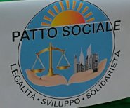 Patto sociale logo