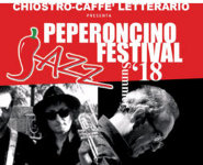 Peperoncino festival lam