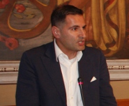 Piccioni Rosario banchi Comune