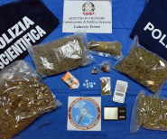 Polizia droga Lamezia1