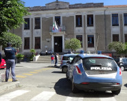 Polizia scolastico