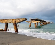 Pontile Sir Lam
