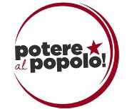 Potere al Popolo simbolo simbolo