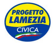 Progetto Lamezia civica logo