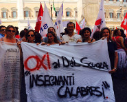 Protesta insegnanti11