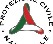 Protezione civile logo
