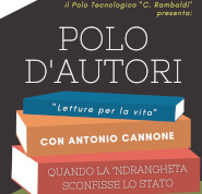 Quando la ndrangeta Polo tecnologico