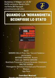 Quando la ndrangheta Pianopoli