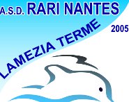 Rari nantes lamezia logo2