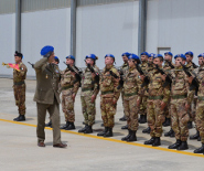 Reggimento Sirio Lamezia