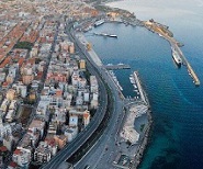 Reggio Calabria porto