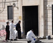 Reggio_attentato_procura