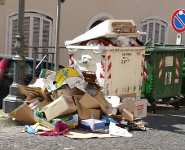 Rifiuti cartoni Lam2