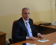 Rinaldi Gaetano capo gabinetto questura