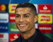 Ronaldo Cristiano