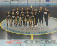 Royal al PalaGems di Roma