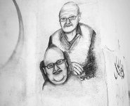 Saffioti Antonio Street Art