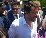Salvini Matteo Limb