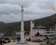 San Mango piazza monumento