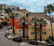 Santa Maria del Cedro Municipio