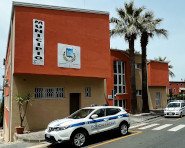 Santa Maria del Cedro municipio2