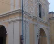 Santuario San Francesco Lamezia ovest