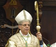 Schillaci Giuseppe Vescovo Lamezia