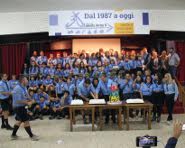 Scout Lam 5 gruppo