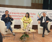 Scuola Campanella Legalità