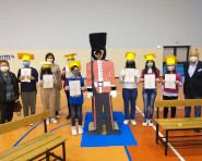 Scuola Gatti certificazioni