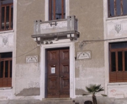 Scuola Istituto Perri