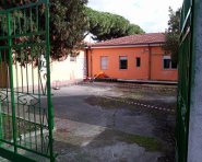 Scuola plesso Manzi Ferraro 