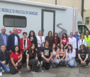 Scuola scientifico Avis