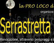 Serrastretta nel tempo logo