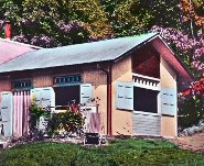 Serrastretta ristorante Dalidà