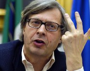 Sgarbi Vittorio