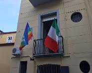 Sinistra italian sede Lam e Calabria