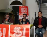 Sinistra italiana tavolo1