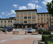 Soveria Mannelli ospedale 1