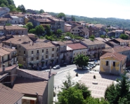 Soveria Mannelli panorama