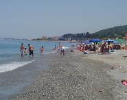 Spiaggia Lamezia1