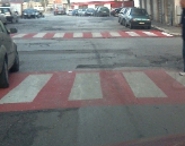 Strisce bianco e rosse1