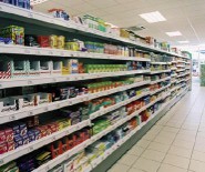 Supermercato archivio