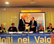 Talarico Cesa congresso 17