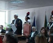 Tar Calabria anno giudiziario2